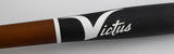 Fernando Tatis Autographed Victus Bat San Diego Padres Light Signature Beckett BAS QR #WG25721