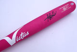 Fernando Tatis Autographed Victus Bat San Diego Padres Beckett BAS QR #Z71419