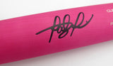 Fernando Tatis Autographed Victus Bat San Diego Padres Beckett BAS QR #Z71419