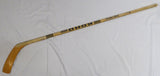 Gordie Howe Autographed Koho Pro Fiber Hockey Stick Detroit Red Wings Beckett BAS QR #BM37161