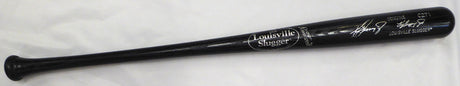 Ken Griffey Jr. Autographed Louisville Slugger C271 Bat Seattle Mariners MCS Holo #10445