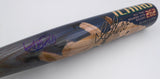 Ichiro Suzuki Autographed Commemorative 262 Hit Bat Seattle Mariners Beckett BAS QR #1W835814