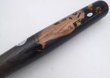 Ichiro Suzuki Autographed Commemorative 262 Hit Bat Seattle Mariners Beckett BAS QR #1W835814