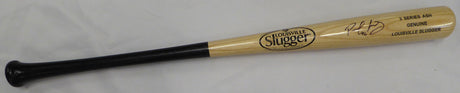 Paul Goldschmidt Autographed Louisville Slugger Bat St. Louis Cardinals JSA #Z95517