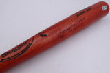 Vladimir Guerrero Sr. Autographed Game Model Louisville Slugger C271 Bat Montreal Expos Beckett BAS QR #BM02119