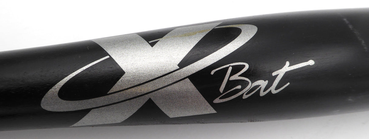 Kevin Millar Autographed Game Model X Bat Boston Red Sox, Baltimore Orioles Beckett BAS QR #BM02089