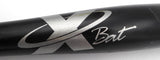 Kevin Millar Autographed Game Model X Bat Boston Red Sox, Baltimore Orioles Beckett BAS QR #BM02089