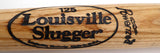 Kevin Millar Autographed Game Model Louisville Slugger Bat Florida Marlins Beckett BAS QR #BM02107