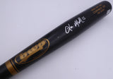 Kevin Millar Autographed Game Model BWP Bat Boston Red Sox, Baltimore Orioles Beckett BAS QR #BM02094