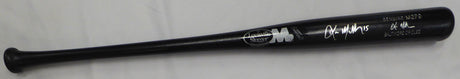 Kevin Millar Autographed Game Model Louisville Slugger M9 Bat Baltimore Orioles SKU #233933