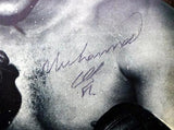 Muhammad Ali Autographed Magazine PSA/DNA #H47292