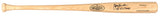 Larry Herndon Signed Louisville Slugger Pro Stock Blonde Baseball Bat w/84 WS Champs