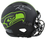 Seahawks Russell Wilson Signed Eclipse Full Size Speed Proline Helmet Fanatics