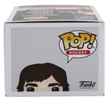 Capitals Alex Ovechkin Signed #10 Funko Pop Vinyl Figure w/ Blue Sig Fanatics