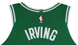 Celtics Kyrie Irving 2019 Game Used Green Nike Jersey Vs Indiana Pacers Fanatics