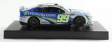 Daniel Suarez Signed 2024 #99 Freeway Insurance | Atlanta Win | 1:24 Elite Diecast Car (Suarez COA)