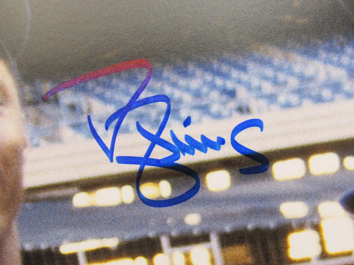 Hawks Dominique Wilkins Authentic Signed 2008 Topps #169 Card Auto 10! BAS Slab