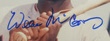 Willie McCovey Signed Auto Autograph 8x10 Photo JSA AX04657