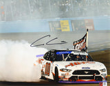 Cole Custer Signed 11x14 Photo (PA)