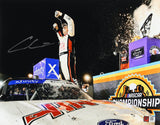 Cole Custer Autographed 11x14 Photo with COA – NASCAR Memorabilia