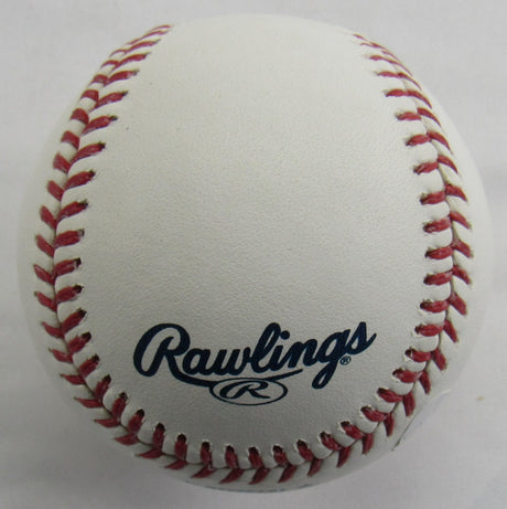 Gerrit Cole Signed Auto Autograph Rawlings Baseball JSA AX04798