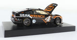 Kevin Harvick Signed 2023 Gearwrench #4 Ford Mustang 1:24 Diecast (540 LE)