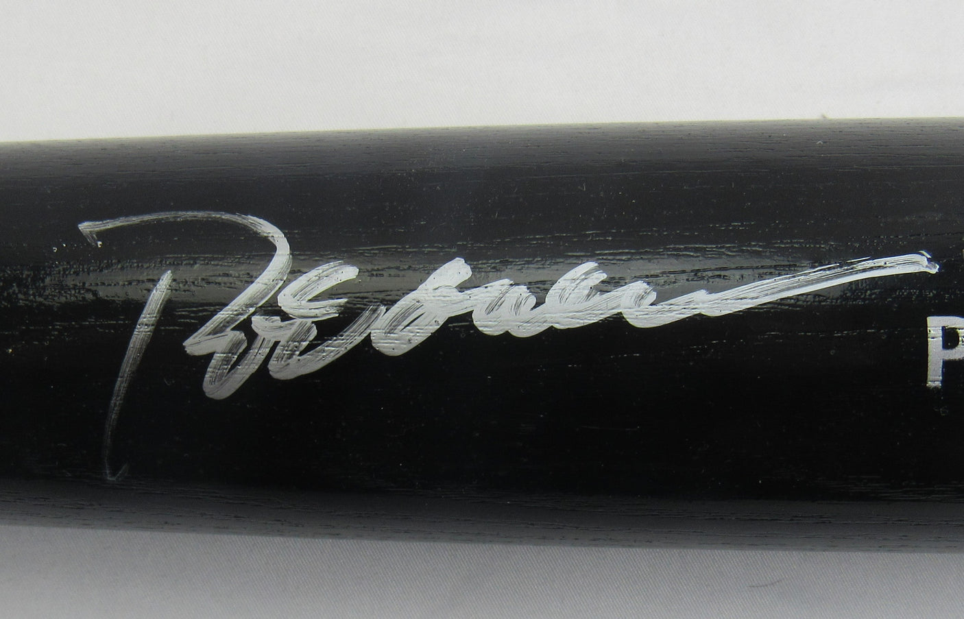 Rod Carew Signed Auto Autograph Baseball Bat JSA AX04954