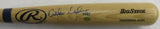 Victor Martinez Signed Auto Autograph Baseball Bat JSA AX04939