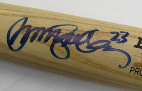 Ryne Sandberg Signed Auto Autograph Baseball Bat JSA AX04941