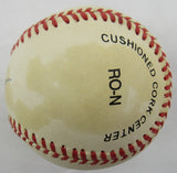 Hank Aaron Signed Auto Autograph Rawlings Baseball JSA LOA YY45997