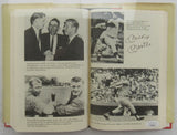 Mickey Mantle Signed Auto Autograph Book JSA LOA YY45982