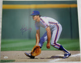 Keith Hernandez Signed Auto Autograph 16x20 Photo JSA Certification I