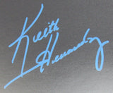 Keith Hernandez Signed Auto Autograph 16x20 Photo JSA Certification III