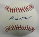 Willie Mays Signed Auto Autograph Rawlings Baseball PSA/DNA H83099