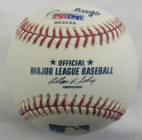 Willie Mays Signed Auto Autograph Rawlings Baseball PSA/DNA H83099