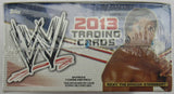 2013 Topps WWE Wrestling Hobby Box Factory Sealed