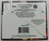 Topps Best Of WWE 2013 Edition Trading Cards Sealed Box