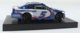 Kyle Larson Signed 2021 NASCAR #5 Hendrickcars.com - Cup Champion - 1:24 Premium Action Diecast Car (PA)