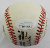 Mickey Mantle Willie Mays Duke Snider Signed Auto Autograph Rawlings Baseball JSA BB03911