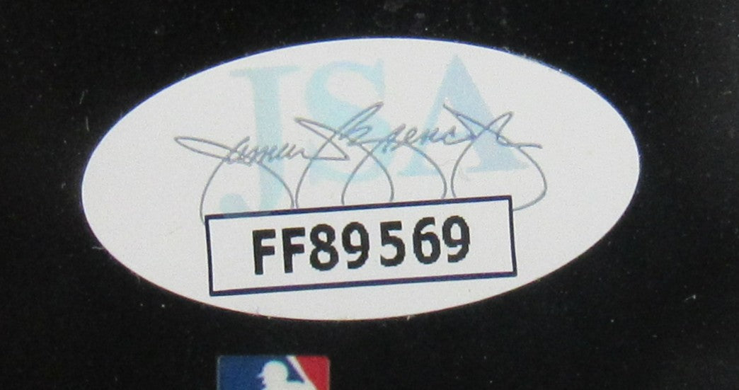 Mariano Rivera Signed Auto Autograph 8x10 Photo JSA FF89569