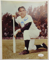 Yogi Berra Signed Auto Autograph 8x10 Photo JSA CB21723