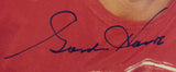 Gordie Howe Signed Auto Autograph 8x10 Photo JSA CB21708