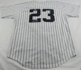 Don Mattingly Signed Auto Autograph Jersey JSA K07593