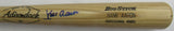 Hank Aaron Signed Auto Rawlings Baseball Bat JSA PSA/DNA AO93834