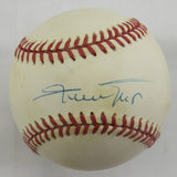 Willie Mays Signed Auto Rawlings Baseball PSA/DNA AO93841