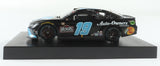 Martin Truex Jr. Signed Diecast | 2021 Darlington Win | 1:24 Raced Version (PA)