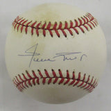 Willie Mays Signed Auto Rawlings Baseball PSA/DNA AO93842