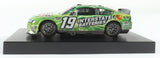 Martin Truex Jr. Autographed 2022 Interstate Batteries 1:24 Diecast Car (Limited Edition)