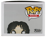 Alice Cooper "Schools Out!" Signed #69 Funko Pop Vinyl Figure BAS Wit #1W793250