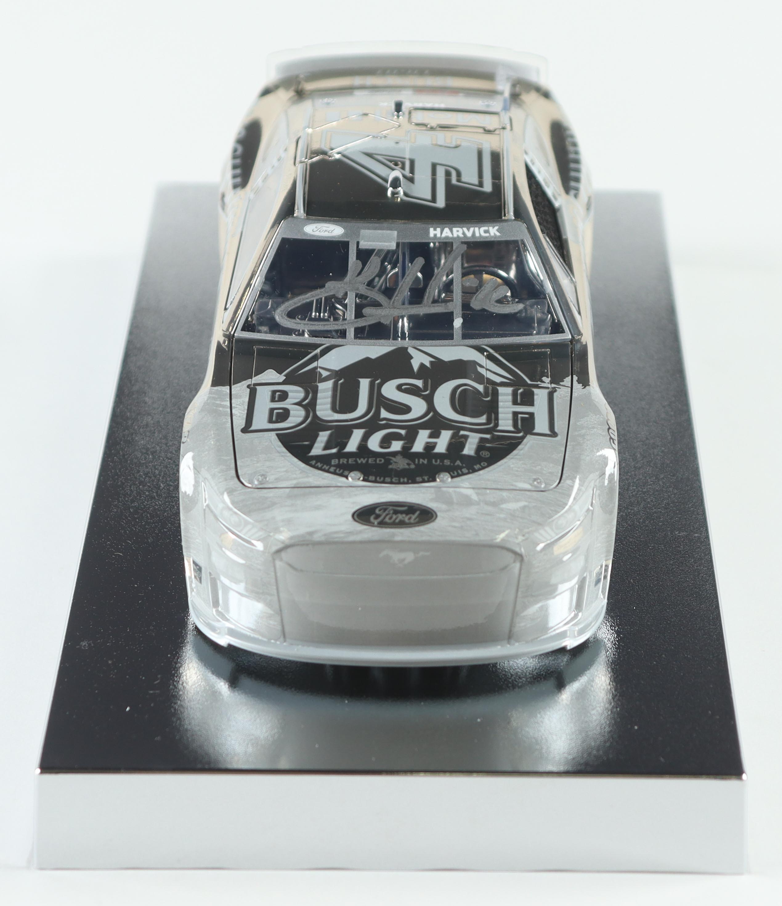 Kevin harvick model car online